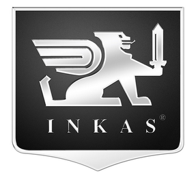 INKAS logo