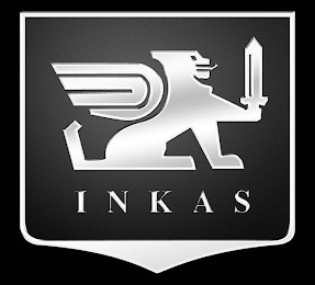INKAS logo