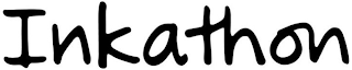 INKATHON logo
