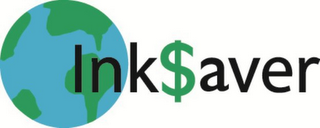 INK$AVER logo