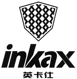 INKAX logo
