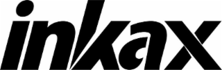 INKAX logo