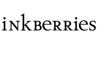 INKBERRIES