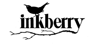 INKBERRY logo