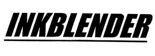 INKBLENDER logo