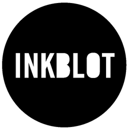 INKBLOT logo