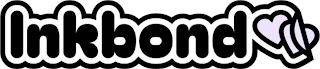 INKBOND logo