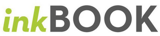INKBOOK logo