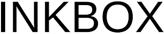 INKBOX logo