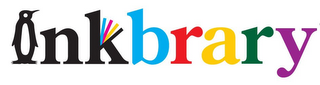 INKBRARY logo
