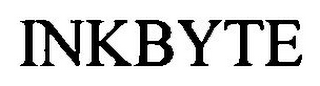 INKBYTE logo