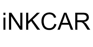 INKCAR logo