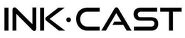 INK·CAST logo