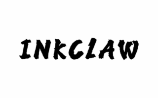 INKCLAW logo