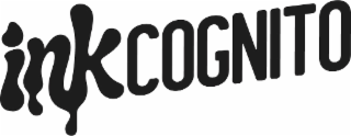 INKCOGNITO logo