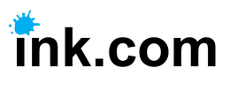 INK.COM logo