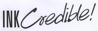INKCREDIBLE! logo