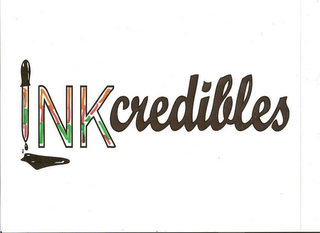 INKCREDIBLES logo