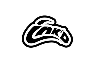 INK'D logo