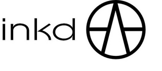 INKD A logo