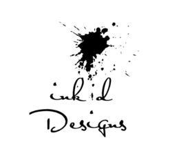 INK'D DESIGNS logo