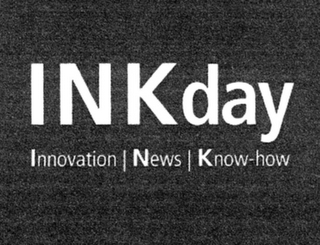 INKDAY INNOVATION NEWS KNOW-HOW logo