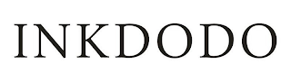 INKDODO logo