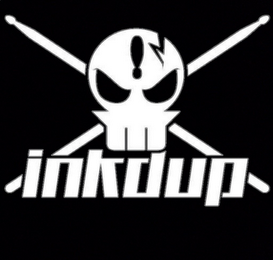 INKDUP logo