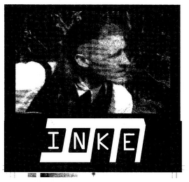 INKE logo