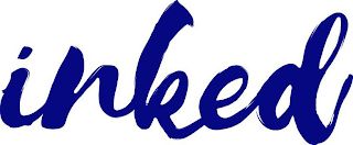 INKED logo