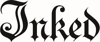 INKED logo