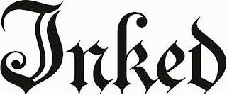 INKED logo