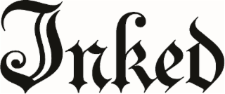 INKED logo