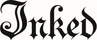 INKED logo