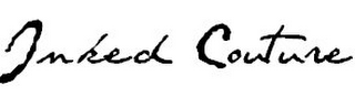 INKED COUTURE logo