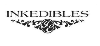 INKEDIBLES IE logo
