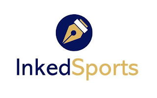INKEDSPORTS logo