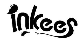 INKEES logo