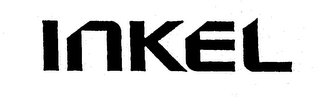 INKEL logo