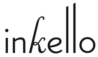INKELLO logo