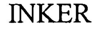 INKER logo