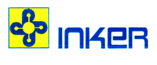 INKER logo