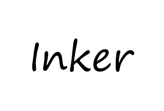 INKER logo