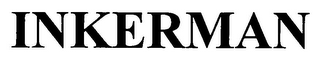 INKERMAN logo