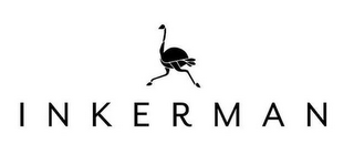 INKERMAN logo