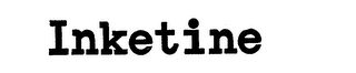 INKETINE logo