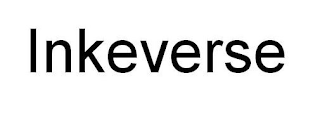 INKEVERSE logo