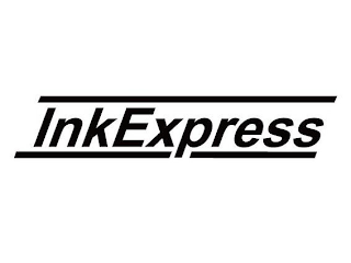 INKEXPRESS logo