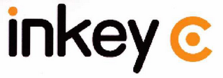 INKEY logo