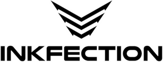 INKFECTION logo